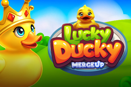 Lucky Ducky