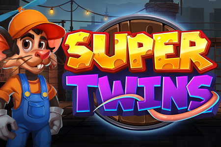 Super Twins